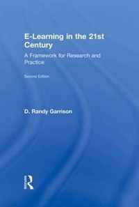 E-Learning in the 21st Century