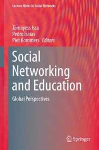 Social Networking and Education