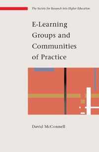 E-Learning Groups and Communities