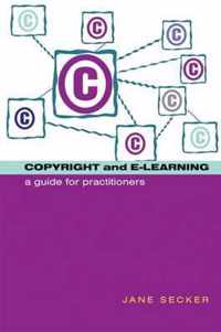 Copyright and E-learning