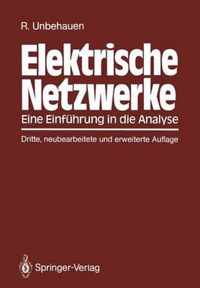 Elektrische Netzwerke