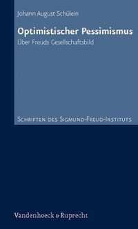 Schriften des Sigmund-Freud-Instituts.