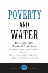 Poverty and Water