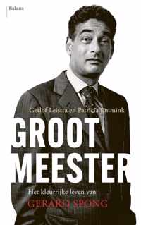 Grootmeester