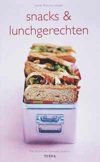 Snacks & Lunchgerechten