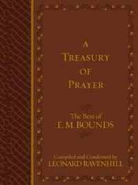 Treasury of Prayer