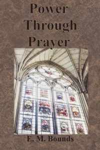 Power Through Prayer