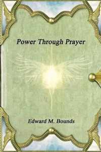 Power Through Prayer