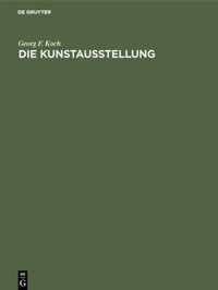 Die Kunstausstellung