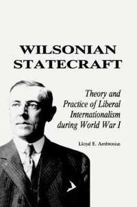 Wilsonian Statecraft