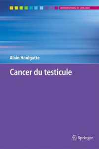 Cancer Du Testicule