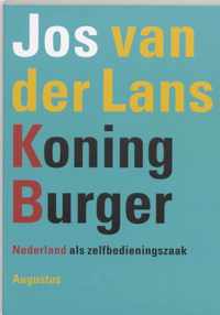 Koning Burger