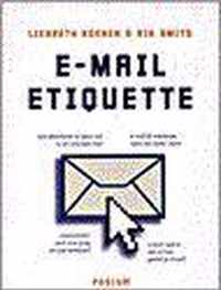 E-mailetiquette