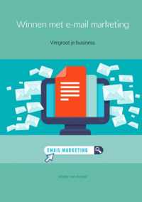 Winnen met e-mail marketing