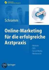 Online-Marketing Fur Die Erfolgreiche Arztpraxis