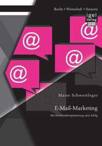 E-Mail-Marketing