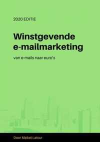 Winstgevende e-mailmarketing - Maikel Latour - Paperback (9789402129564)