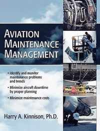 Aviation Maintenance Management