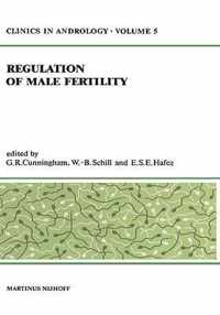 Regulation of Male Fertility