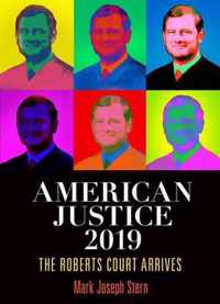 American Justice 2019