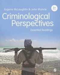 Criminological Perspectives