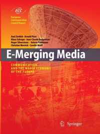 E-Merging Media