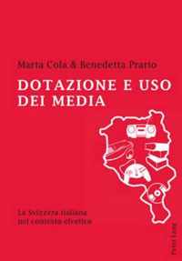 Dotazione e uso dei media