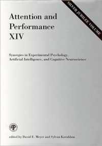 Attention and Performance XIV