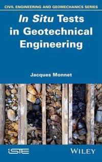 In Situ Tests in Geotechnical Engineering