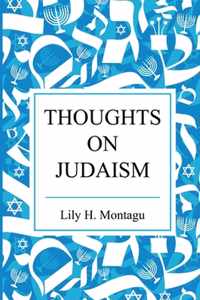 Thoughts on Judaism