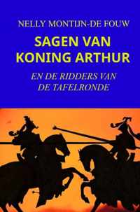 SAGEN VAN KONING ARTHUR