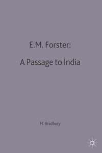 E.M.Forster