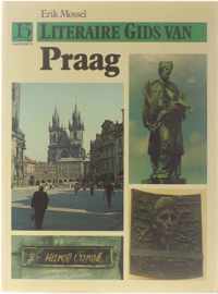 Literaire gids voor praag