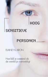 Hoog Sensitieve Personen