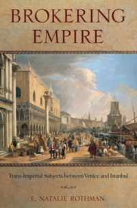 Brokering Empire