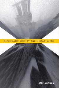 Democratic Society and Human Needs, 42