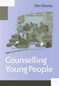 Counselling Young People