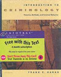 Introduction to Criminology