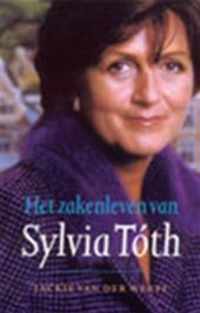 Het zakenleven van sylvia toth