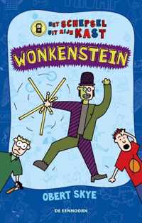 Wonkenstein