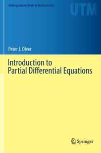 Introduction To Partial Differential Equ