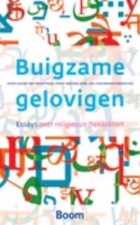 Boom Religie - Buigzame gelovigen