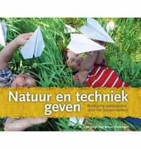 Natuur en techniek geven