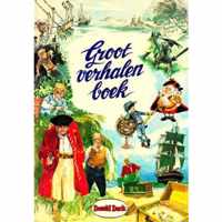 Groot verhalen boek