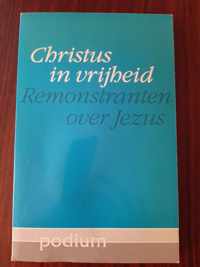 Christus in vrijheid