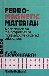 Handbook of Magnetic Materials