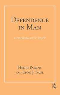 Dependence in Man