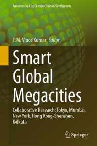 Smart Global Megacities