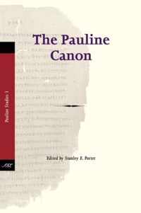 The Pauline Canon