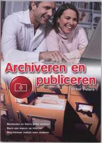 Archiveren En Publiceren